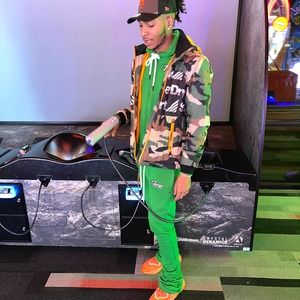 Meet your Posher, Joseph